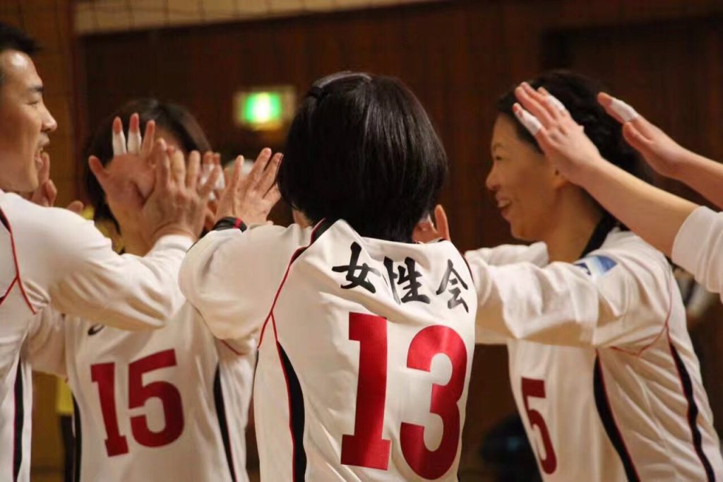 tokyo volleyball 2016