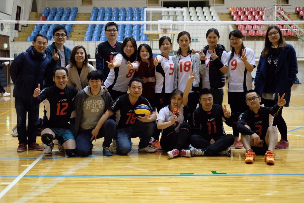 tokyo volleyball 2016