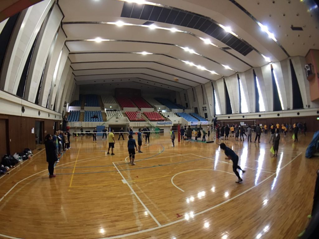 tokyo volleyball 2016