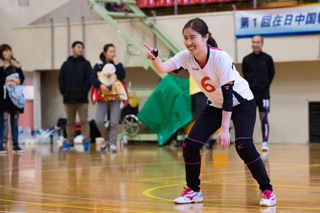 tokyo volleyball 2016