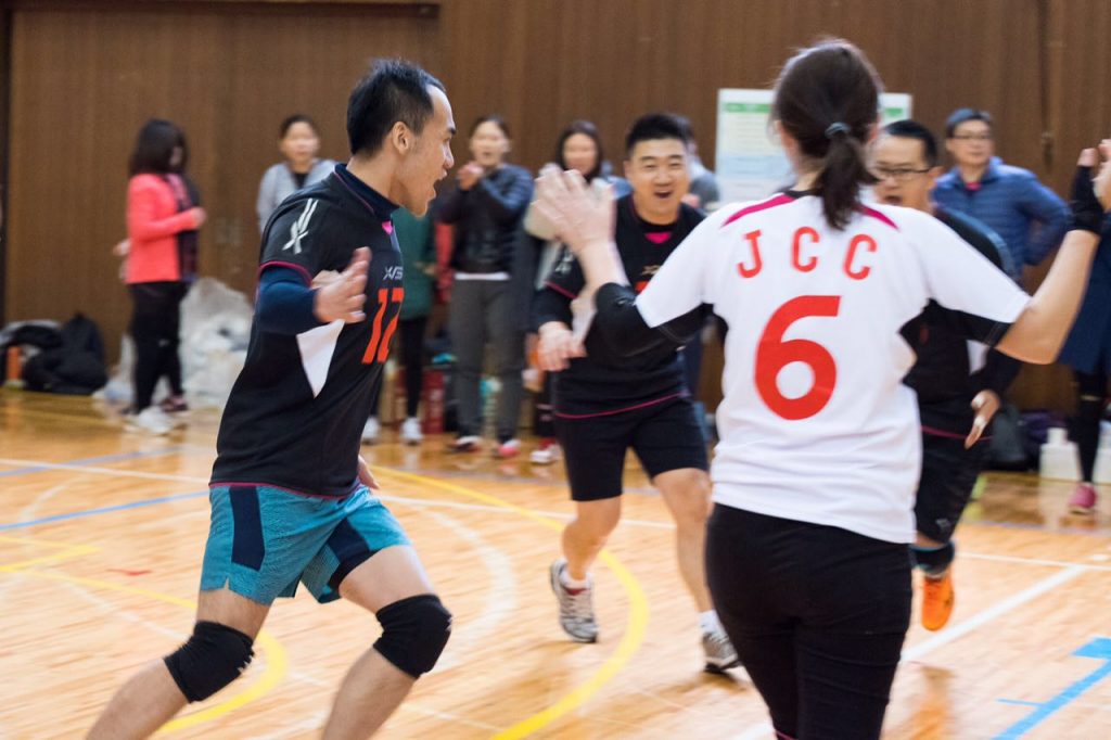 tokyo volleball 2016