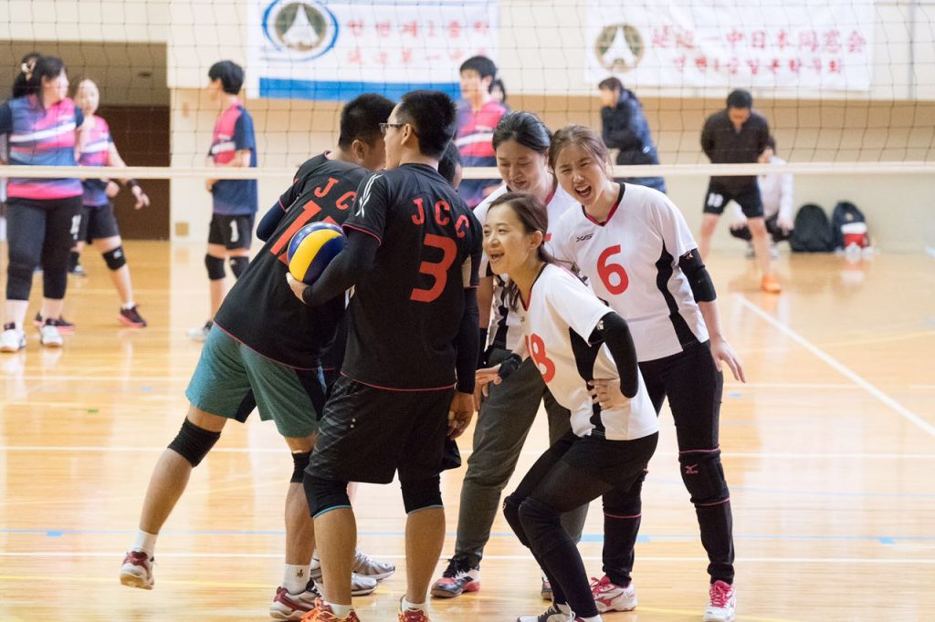 tokyo volleball 2016