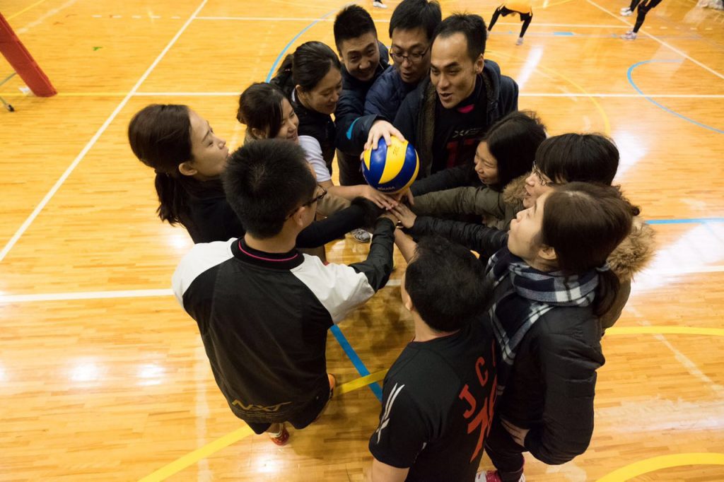 tokyo volleyball 2016