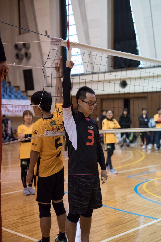 tokyo volleball 2016