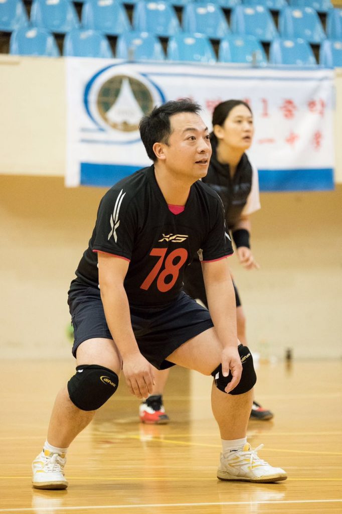 tokyo volleyball 2016